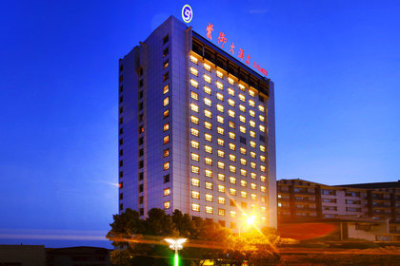 張家界紫御大酒店 張家界紫御大酒店